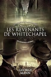 Les  revenants de Whitechapel