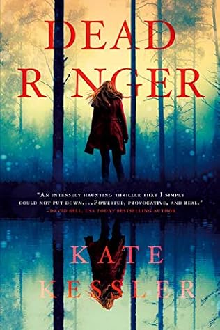 Dead Ringer (2018) - Kate Kessler