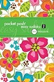 Pocket Posh Easy Sudoku 2: 100 Puzzles by 