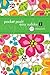 Pocket Posh Easy Sudoku 2: 100 Puzzles by 