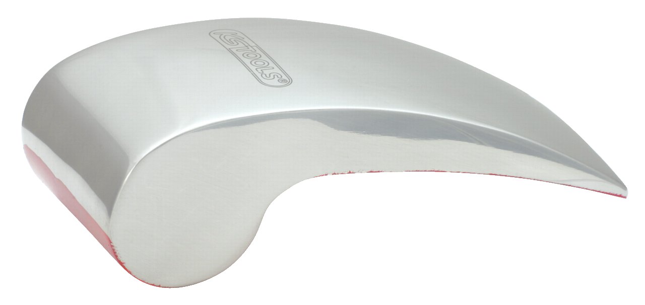 KS Tools 140.2115 130mm Curved Dolly