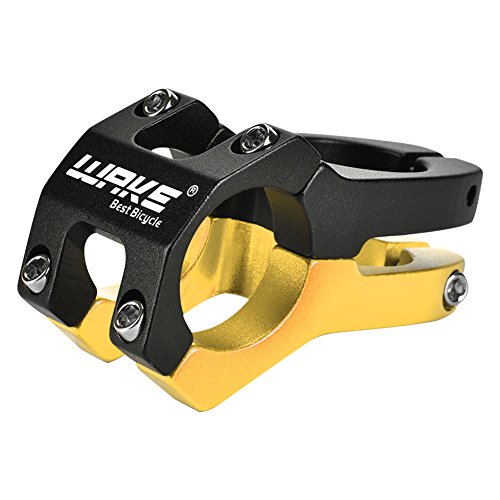 raise bicycle handlebar stem