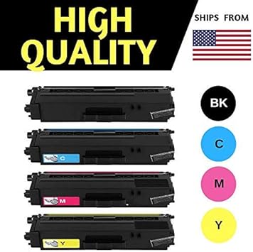 hp laser printer color all in one