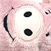 Outward Hound Kyjen  32058 Bottle Buddies Pig Plush Chew Toys Water Bottle, Large, Pink
