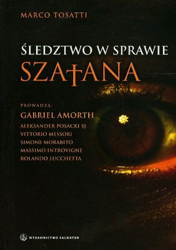 Sledztwo w sprawie szatana
