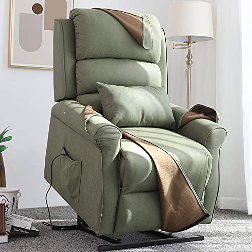 Top 10 Medical Chairs Recliners of 2020 No Place Called Home