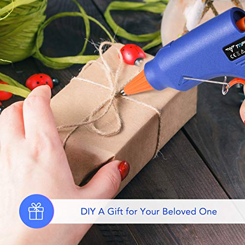 4 Glue+Gun+TopElek+Temperature+Projects