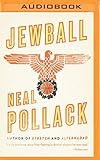 Jewball by Neal Pollack, Peter Berkrot