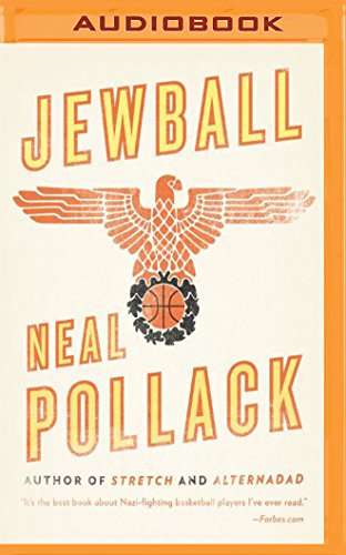 Jewball by Neal Pollack
