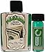 Pay Me Now, Spiritual Oil with 1 Dram Perfume Set for Magic and Rituals. Págame Ahora Aceite Espiritual para Rituales Y Magia.