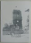 A History of Hathern- Reprint