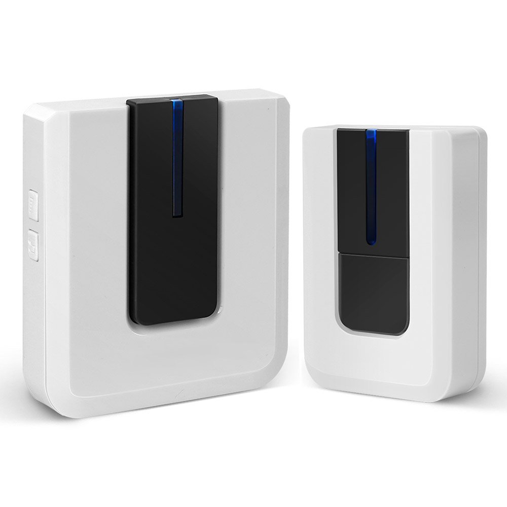 Best Rated in Door Bells Chimes & Helpful Customer Reviews