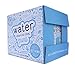 RETHINK WATER, Premium Reverse Osmosis Filtered Water in a Recyclable Tetra Pak Carton | Zero Calorie Pure Water | Fully Recyclable Boxed Water, 1L Carton (Pack of 12)
