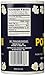 1Lb 10oz Morton Popcorn Salt For Green Salad, Corn on the Cob, French Fries, Nuts, Pack of 2