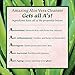 Amazing Aloe Vera Facial Cleanser for Women - Natural and Organic Ingredients - Use before Moisturiser to Cleanse, Soothe and Purify - Your Anti-Ageing Face Wash from Green Leaf Naturals - 240ml