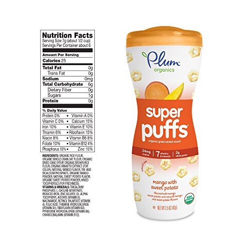 3 Plum+Organics+Super+Puffs+Variety