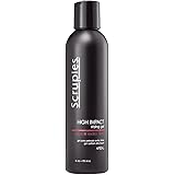 scruples smooth out straightening gel 8.5 oz