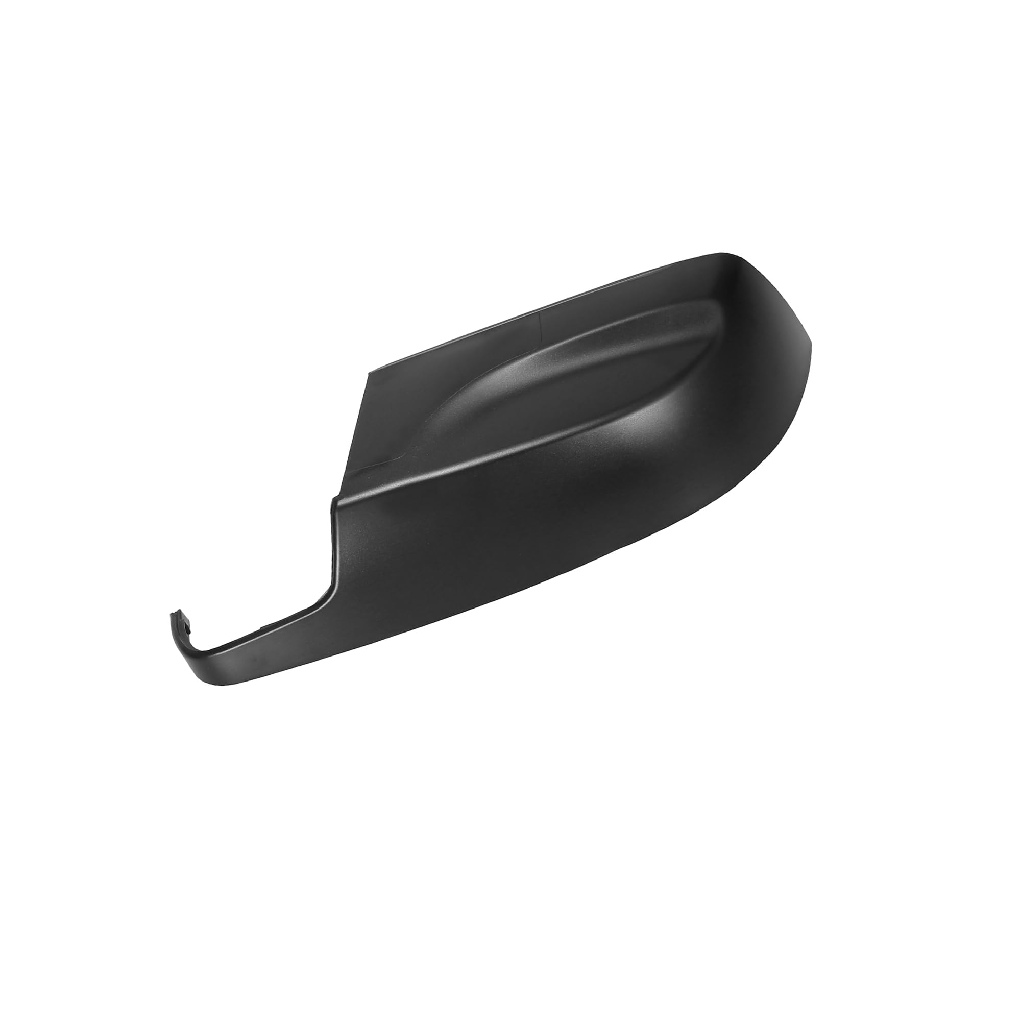 Photo 1 of Partuto Exterior Right Side Rear View Mirror Lower Cover Cap 91059AJ220 for Subaru Forester 2014-2018 Durable Material Replacement