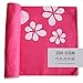 Tuvizo Beach Towel - Microfiber Quick Dry Sand Free Oversized Towels with Travel Bag 71 x 31” (Fuschia)