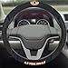 FANMATS 14786 Auburn Tigers Embroidered Steering Wheel Cover 15