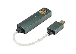 iFi Audio Go Link Max - Portable Headphone Amp/DAC