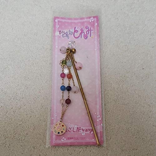 おジャ魔女どれみ ブレスレット 簪 Midlothiantsi Org Uk