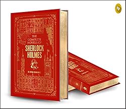 The Complete Novels of Sherlock Holmes