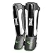 Everlast Prime MMA Shin Guards, Grey