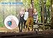 Ancord Micro Bluetooth Speaker TWS System Portable Tiny Body Loud Voice Shutter Button Selfie Features (Blue)