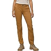 Halle Straight Pant - Women's, Earthbound, 6/Reg
