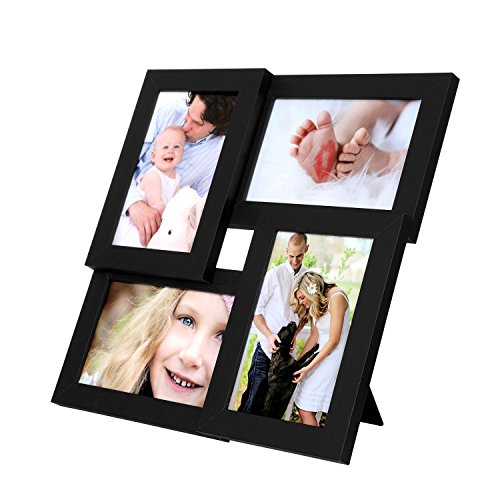 2 SONGMICS+Picture+Collage+Hanging+URPF25BK
