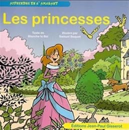 Les  princesses