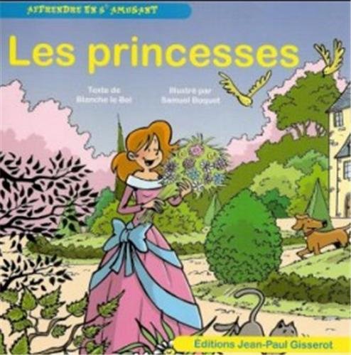 Les  princesses