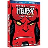 Hellboy [Blu-ray]