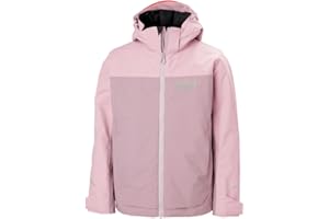 Helly-Hansen Sogndal Jacket - Junior Unisex Waterproof Shell Jacket, Lightweight Outdoor Sportswear