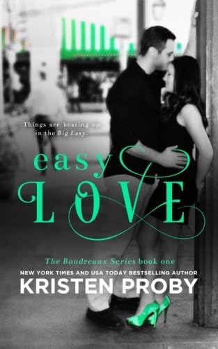 Easy Love