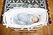 Ergobaby Lightweight Swaddler Stone