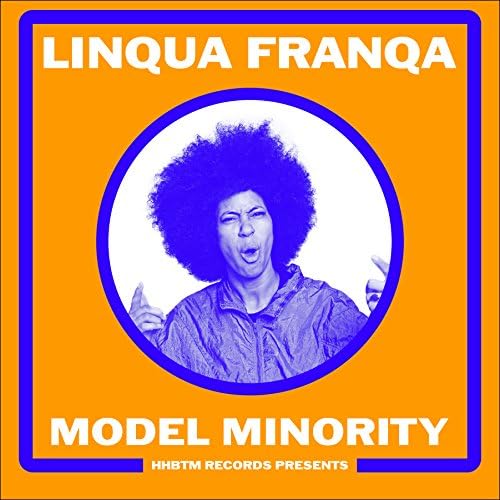 Model Minority