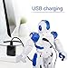 Remote Control Robots for Kids - Kids Robots with Programmable Singing Dancing Walking, iHobby RC Robots for Boys Girls Kids, Smart Robotic Toys for Toddlers