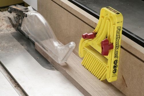 Milescraft 1406 FeatherBoard for Router Tables Table Saws and Fences .#GH45843 3468-T34562FD203251 - Thumbnail 2