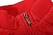 Bienzoe Women Quilted Casual Vest: Lightweight Packable Sleeveless Jacket