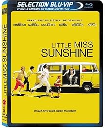 Little Miss Sunshine+ Dvd