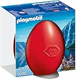 PLAYMOBIL 9209 Vikings with Shield