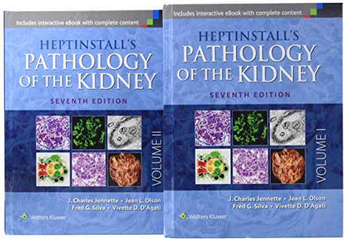 Heptinstall's Pathology of the Kidney - //medicalbooks.filipinodoctors.org