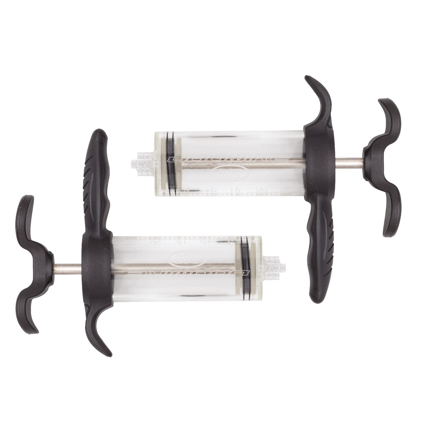 Jagwire Elite DOT Bleed Kit - Syringes (2pcs)