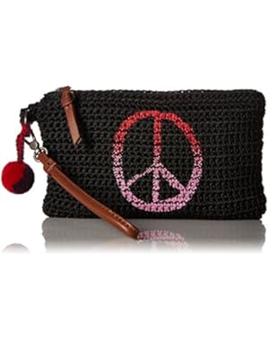 Sanibel Crochet Charging Wristlet