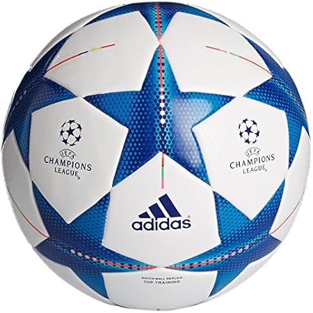 champions league top training ball