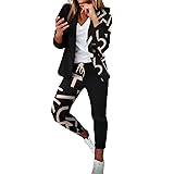 deals of The day clearance Women Suits for Work