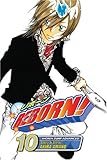Reborn!, Vol. 10