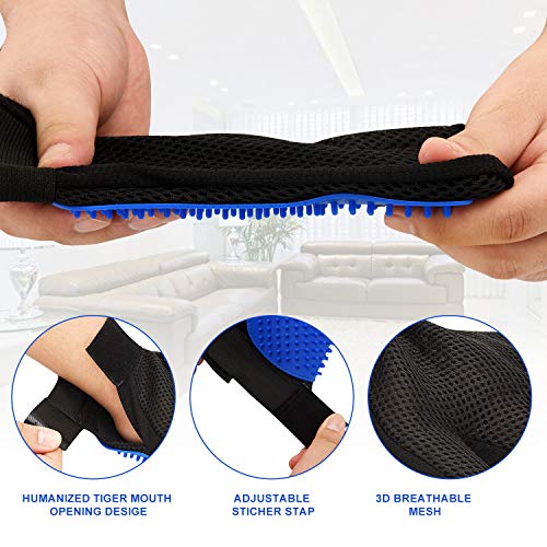 2 PETINCCN+Grooming+Deshedding+Efficient+Enhanced